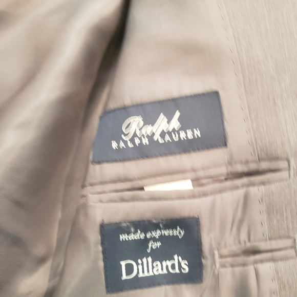 Ralph Lauren - Picture 5 of 7